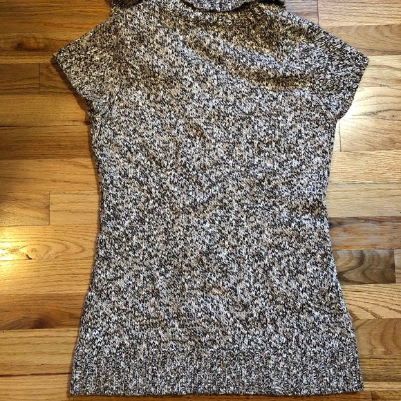 I.N.C. INTERNATIONAL CONCEPTS COWL NECK SWEATER PM - Picture 5 of 6